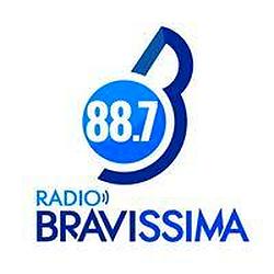 Radio Bravissima logo