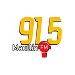 Maullin FM logo