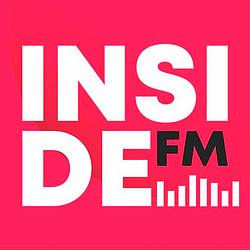 InsideFM radio logo