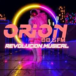 Radio Orión logo