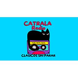 Catrala Radio logo