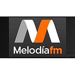 Melodia FM - Viña del Mar logo
