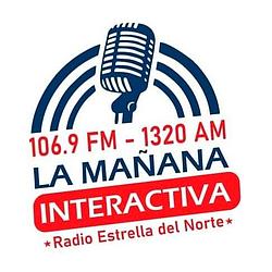 Radio Estrella del Norte logo
