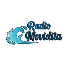 Movidita Navidad radio logo