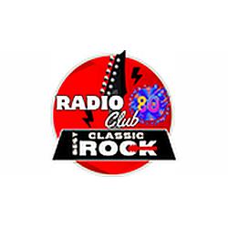 Radio Club 80 Classic Rock Best logo
