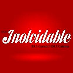 Inolvidable FM logo