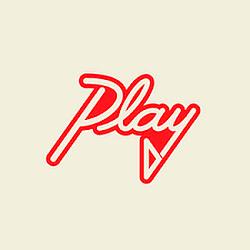 Play FM logo