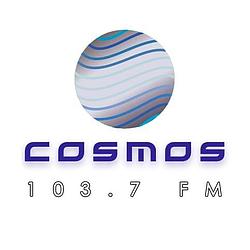 Radio Cosmos logo