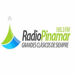 Radio Pinamar FM La Serena logo