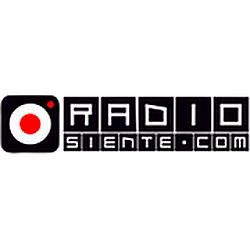 RadioSiente.com radio logo