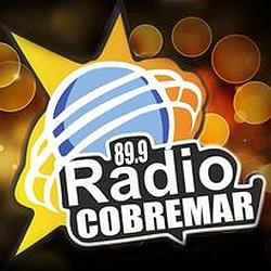 Radio Cobremar logo