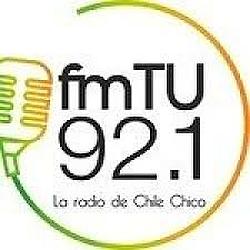 Radio FM TU logo