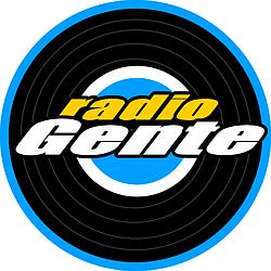 Radio Gente logo