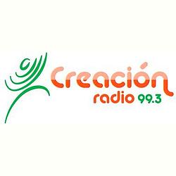 Radio Creacion logo