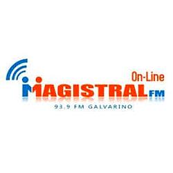 Radio Magistral logo