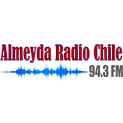Radio Almeyda logo
