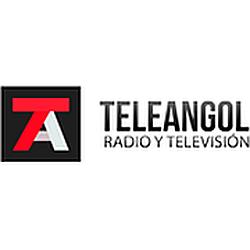 Teleangol Radio logo