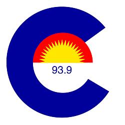 Radio Centinela logo