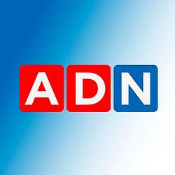 ADN Radio logo