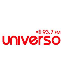 Universo radio logo