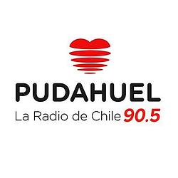 Radio Pudahuel logo