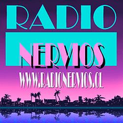 Radio Nervios logo