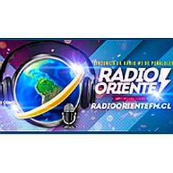 Radio Oriente Fm logo