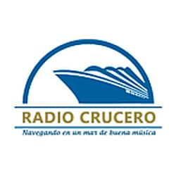 Radio Crucero logo