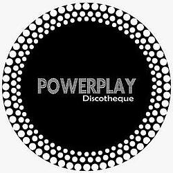 Power Play Discotheque radio logo