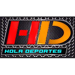 Radio Hola Deportes logo