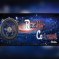 Radio Cosmos logo