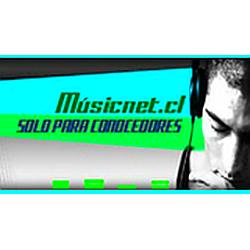 MusicNet radio logo