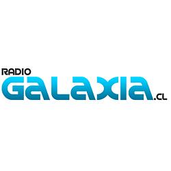Radio Galaxia logo