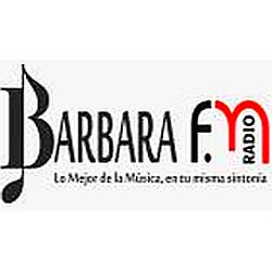 Radio Barbarafm logo