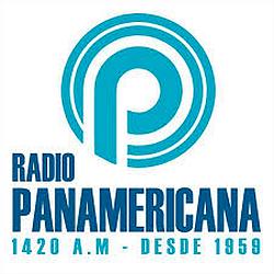 Radio Panamericana logo