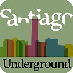 Santiago Underground radio logo