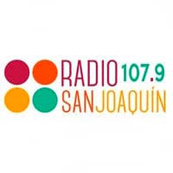 Radio San Joaquín logo
