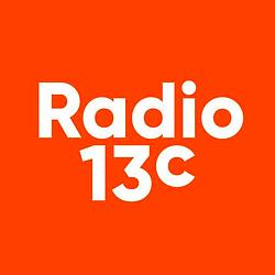 13c Radio logo