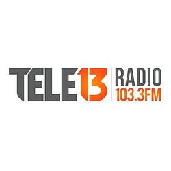 Tele 13 Radio logo
