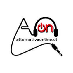Alternativa Online radio logo