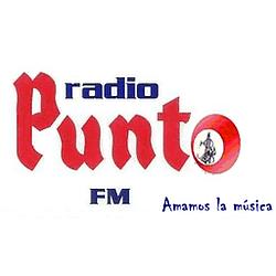 PuntoFM Señal 2 radio logo