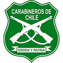 Radio Carabineros logo
