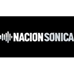 Nación Sónica Radio logo