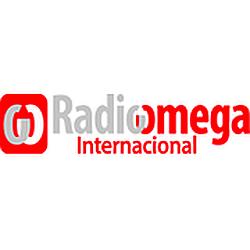 Radio Omega Internacional logo