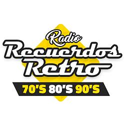 Recuerdos Retro radio logo