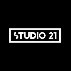 STUDIO 21 radio logo