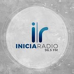 Inicia Radio logo
