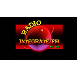 Radio integrate FM logo