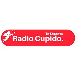 Radio Cupido logo