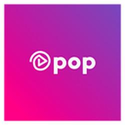 Fanática POP radio logo